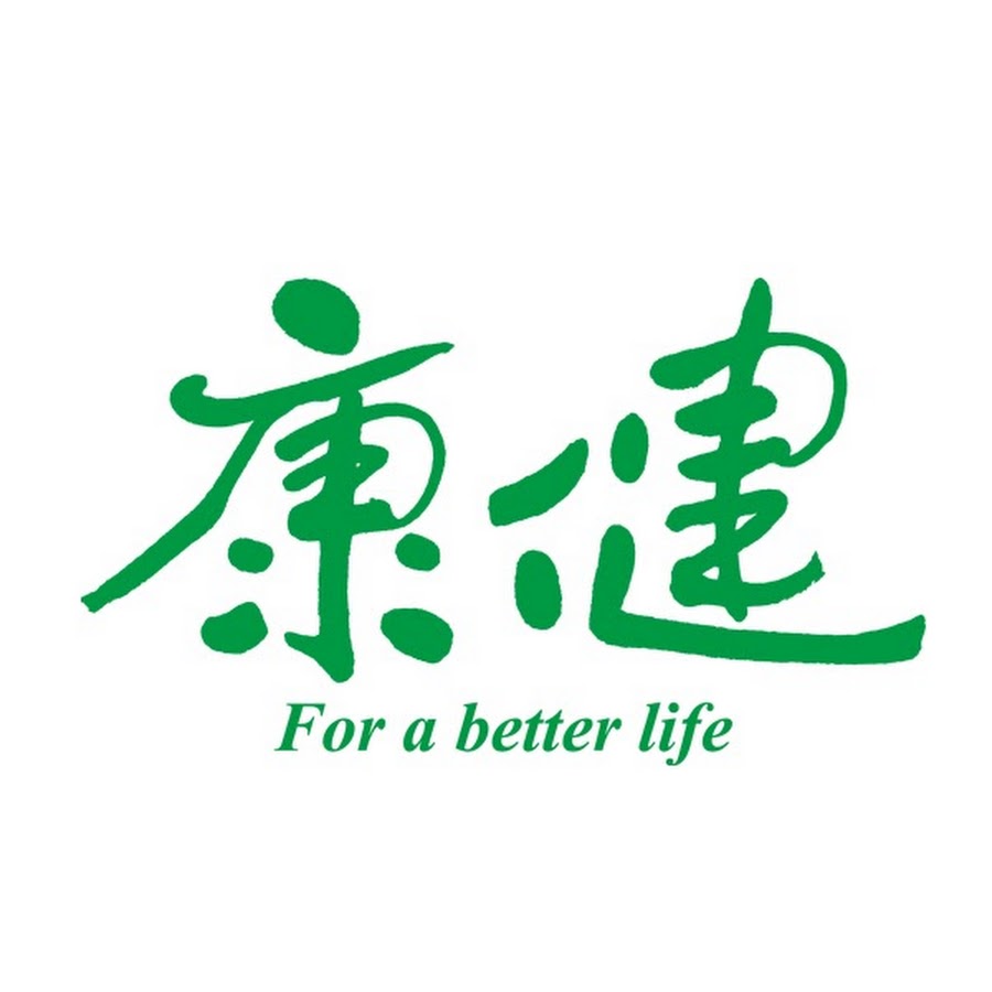 康健logo